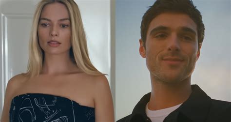 chanel no 5 werbung darsteller|Chanel ad 2024 ft. Margot Robbie and Jacob Elordi.